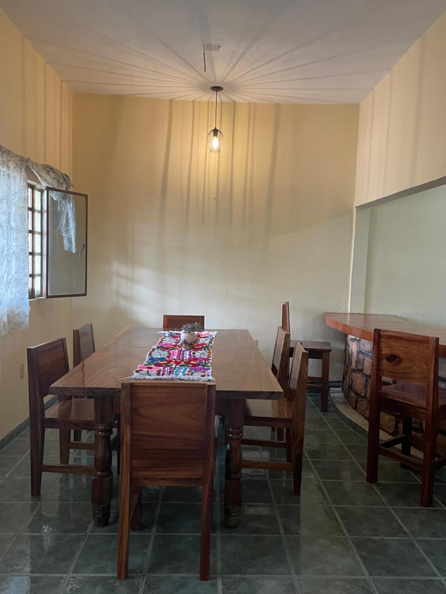 Casa Bety Villa Puerto Vallarta Kültér fotó