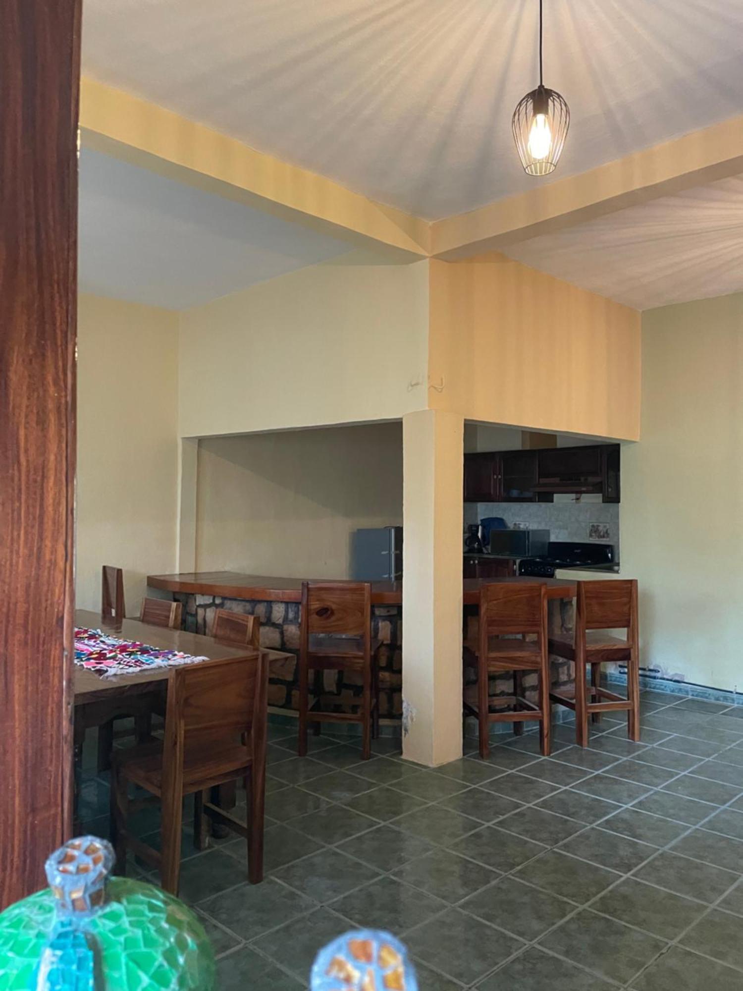 Casa Bety Villa Puerto Vallarta Kültér fotó